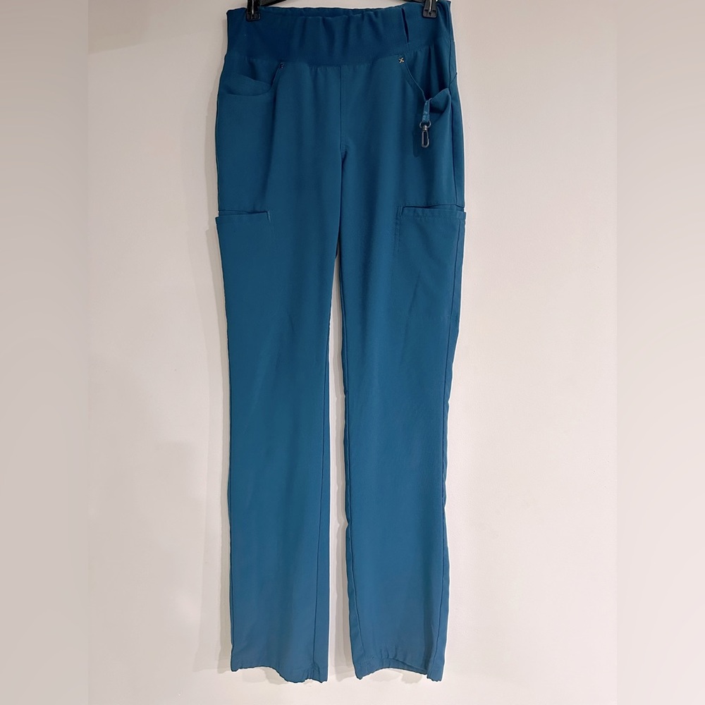 Scrub pants